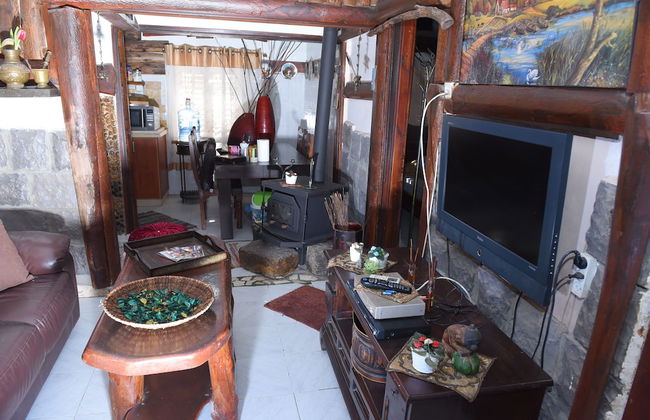 Bet Hahalukim - Foto 6