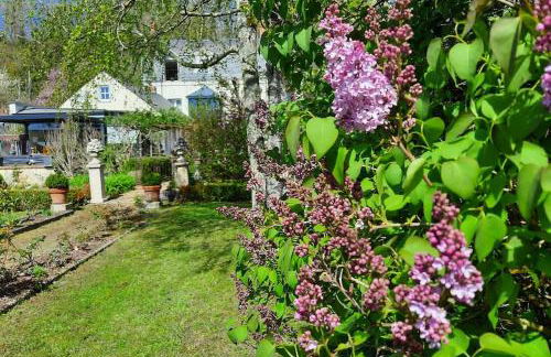 Le Pavillon Tilia - Foto 22