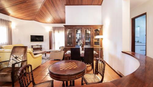 Villa Salgado - Foto 2