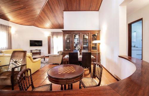 Villa Salgado - Foto 2