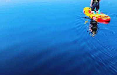 Golygfa'r Orsaf Snowdonia national park, Bala lake - Foto 45