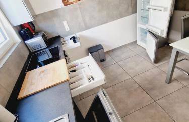 große Wohnung mit zwei Schlafzimmern und Terrasse in Bonn - Foto 6