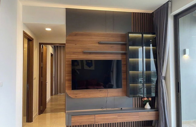 KVG Luxstay West Tower Lumiere Riverside - Foto 36