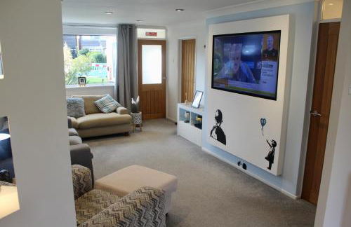 Beautiful home near beach - Foto 11