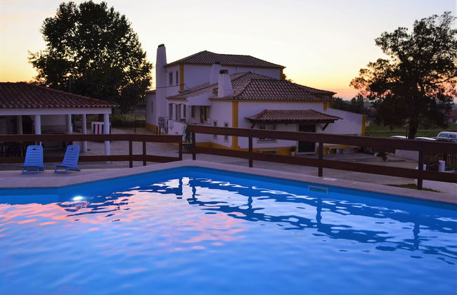 Casal dos Cantos - Foto 27