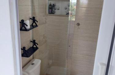 Kitnet 16 Vila Telebrasília Asa Sul - Foto 9