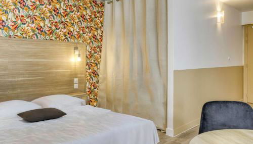 Colivi Studio Superieur 30m2 Gare Annemasse - Foto 3