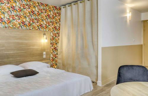 Colivi Studio Superieur 30m2 Gare Annemasse - Photo 3