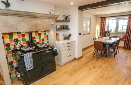 Lanshaw House - Foto 13