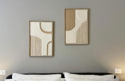 LAUS ANDREA DA BARI Luxury & Design Apartment 2 - Foto 10