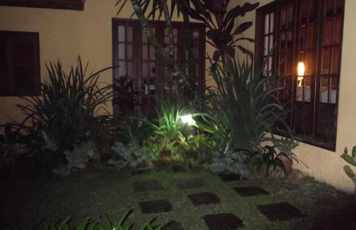 JARDIM REAL - Chalés para casais - Foto 76