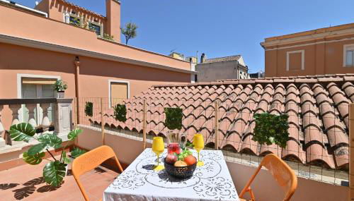 IzzHome Full Center Terrace - Foto 1