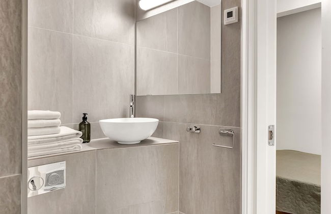 Bispegata 5 Apartment hotel - Foto 63