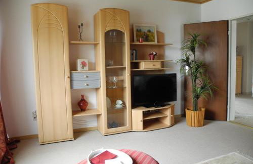 Ferienwohnung Meyenburg - Foto 12