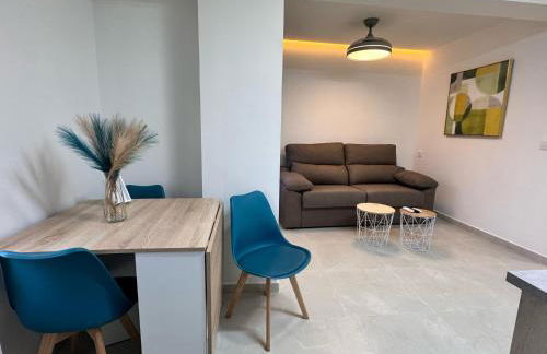 Apartamento Kenia Tranquilo, acogedor y céntrico - Foto 19