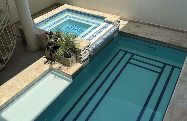 Apartahotel Cristales - Photo 20