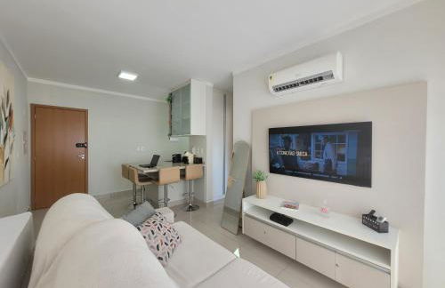 GALILEU - Apartamento próximo à UniCPO, Mondelli, USP, FACOP e FIASP - Foto 3