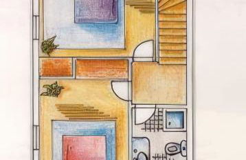 Feriendorf Blauvogel Blauvogel 001 - Foto 12