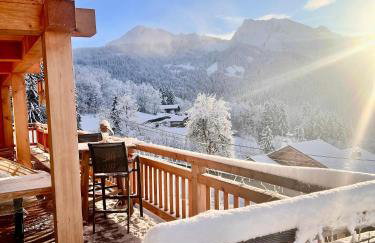 Chalet Serbijanka Alpine Retreat with Hammam Sauna and Jacuzzi for 14 Gueststs - Foto 40