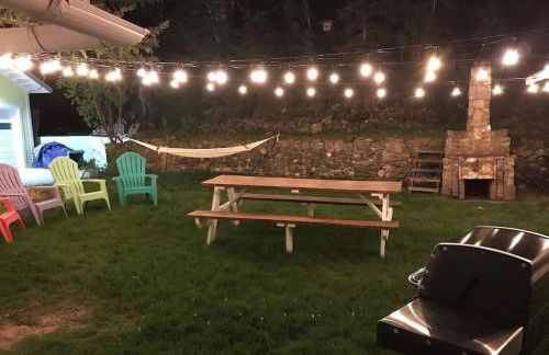 Outlaw Homestead - Foto 36