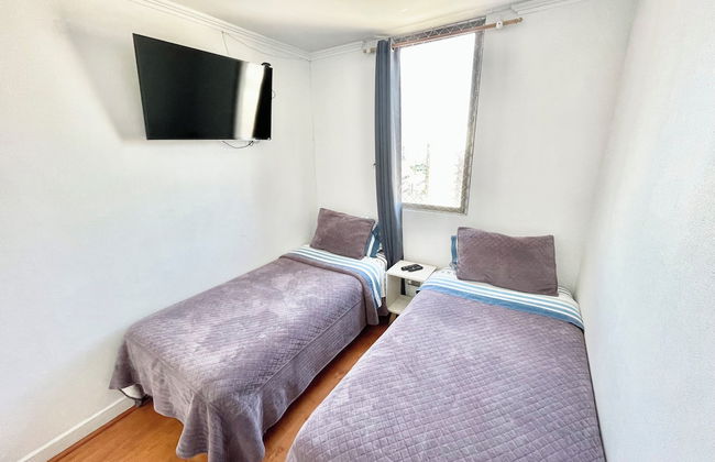 Rho Departamentos - Foto 41