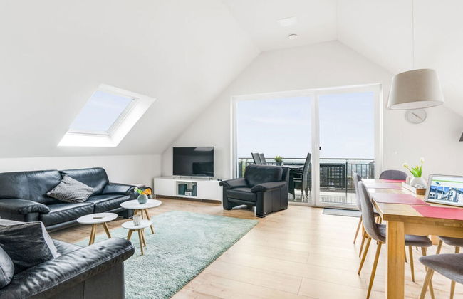 Panoramic View Comfortable Holiday Residence - Photo 11