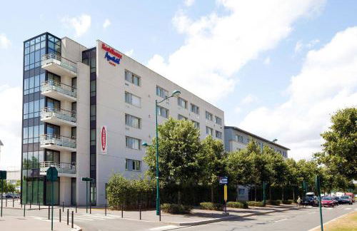 Residhome Val d'Europe - Foto 72