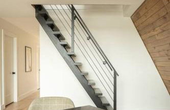 Newly Built, Mid-Lakeside A-Frame with Hot Tub and Steam Shower - Foto 35