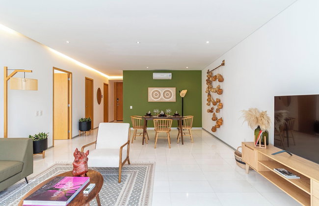 Casa Reforma by Kukun - Foto 32