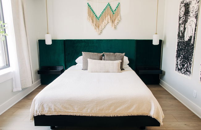 Stellar Suites - Foto 33