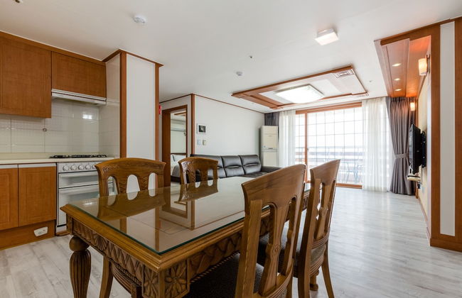 Homefourest Resort Geoje - Foto 37