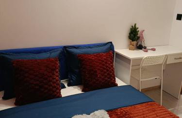 Dwupokojowe mieszkanie w Łomiankach - Foto 12