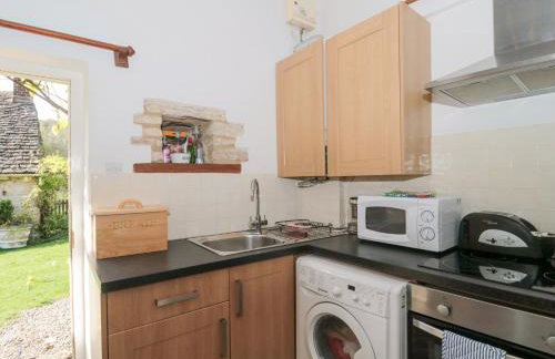 Mayfly Cottage - Foto 7