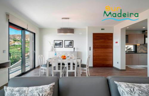 OurMadeira - Casa Amaro Sunset - Foto 13