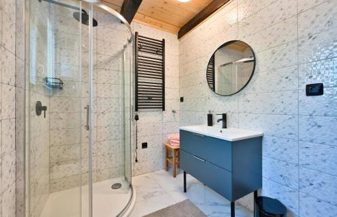 Nice Home In Lovrecan With Sauna - Foto 50