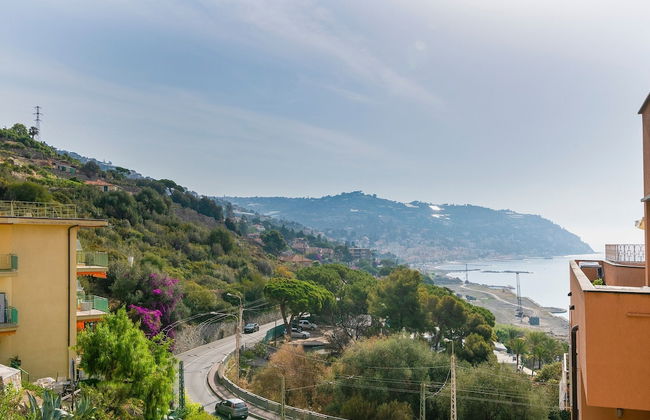 Sissy e Sammy 200 mt From Sea - Foto 21