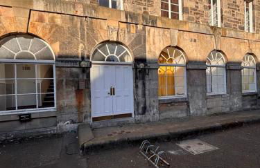 The Shore Modern Edinburgh 2 Bedroom Apartment - Foto 9