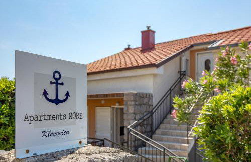 Apartments More - Foto 55