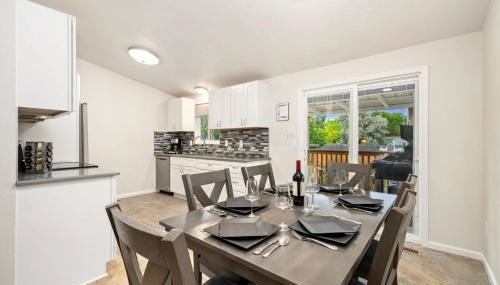 Rmnp Retreat - Group-friendly Home Near Estes Park - Foto 4