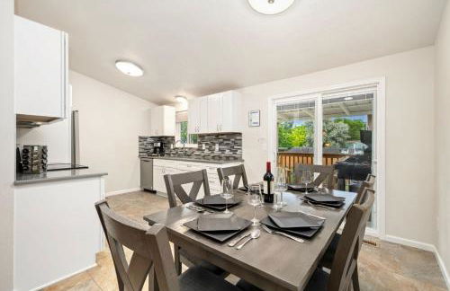 Rmnp Retreat - Group-friendly Home Near Estes Park - Foto 4