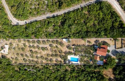 Country house Maslina by Villas Guide - Foto 11