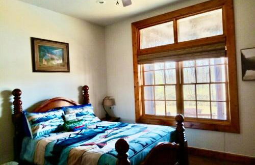 Little Red River Chalet - Foto 44