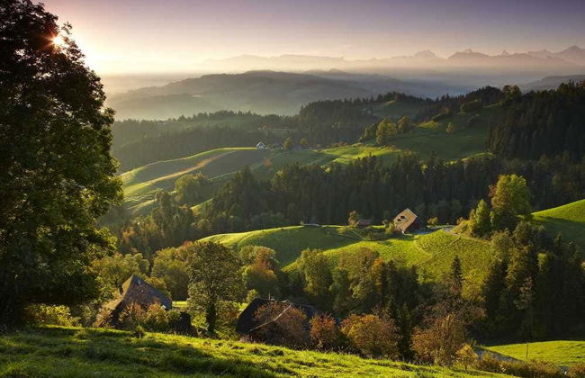 Excursion à Berne - Photo 2