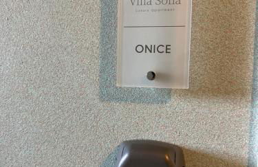 Villa Sofia - Foto 75