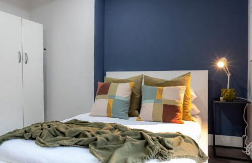 Charming Chalk Farm Properties - Foto 65