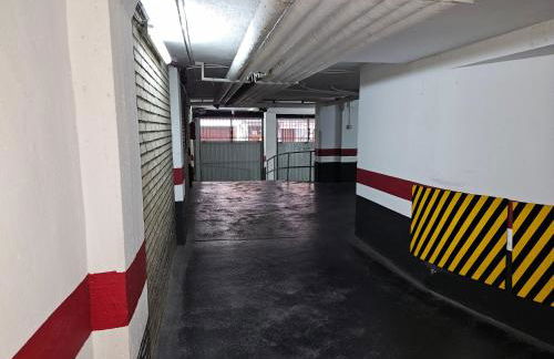 Bilbao Heart 2BDR Apartment - Parking privado opcional - Foto 36