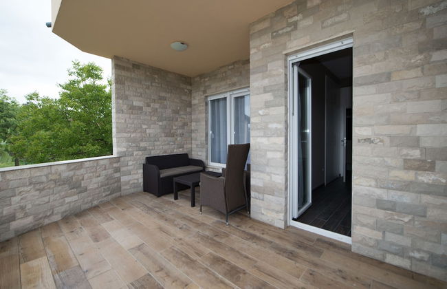 Apartments Branko Medjugorje - Foto 36