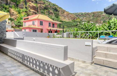 Casa da Tia Celeste II, a Home in Madeira - Foto 31