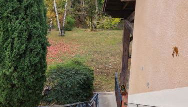 - - - - -Les Colombages - - - - Chambre d'hôtes-Gîte- Classement Gîte 3 étoiles - Foto 2, Garden view