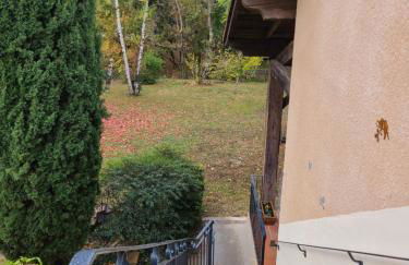 - - - - -Les Colombages - - - - Chambre d'hôtes-Gîte- Classement Gîte 3 étoiles - Foto 2